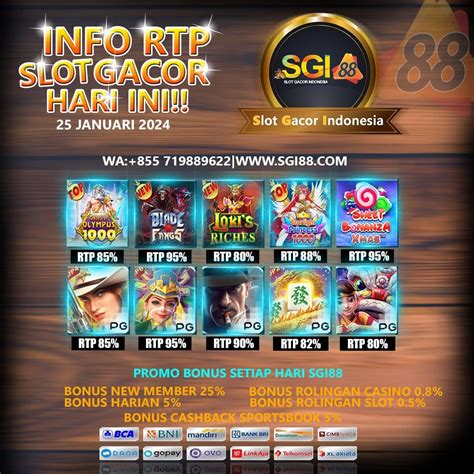 akumjp|INFO SLOT GACOR PISANG 777 OFFICIAL .